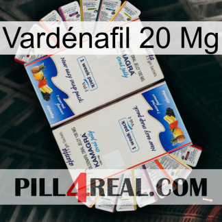 Vardénafil 20 Mg kamagra1
